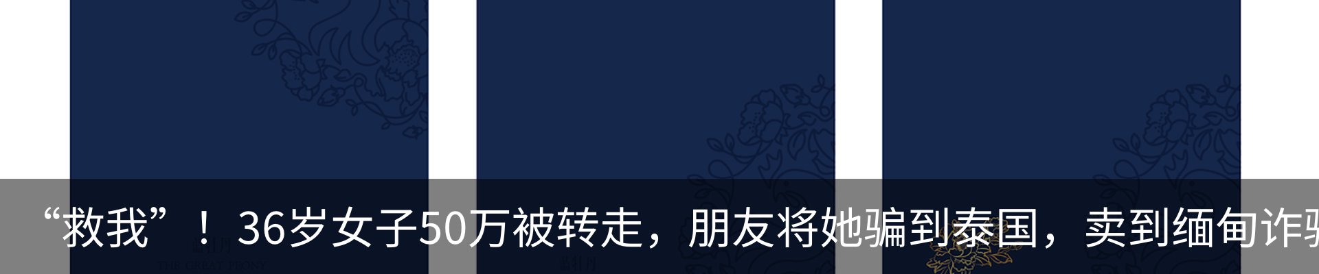 内页banner