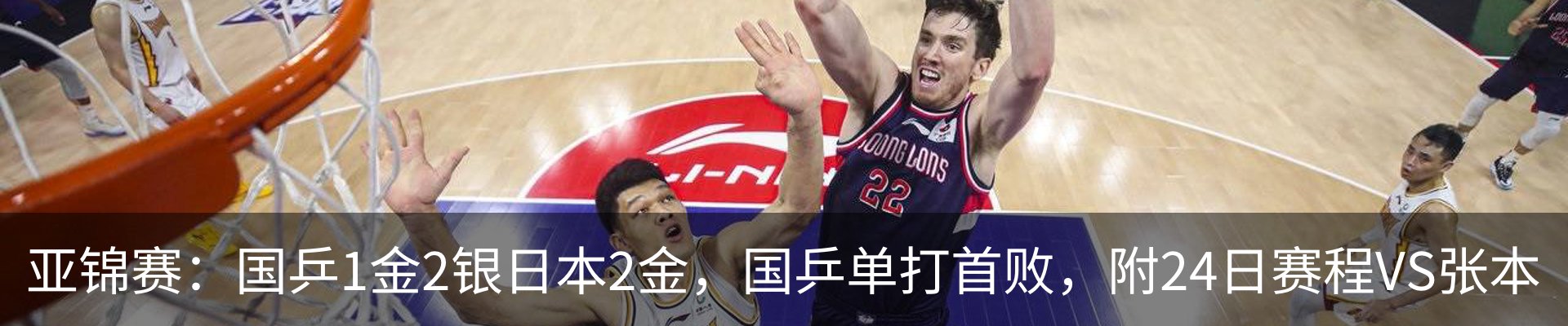 内页banner