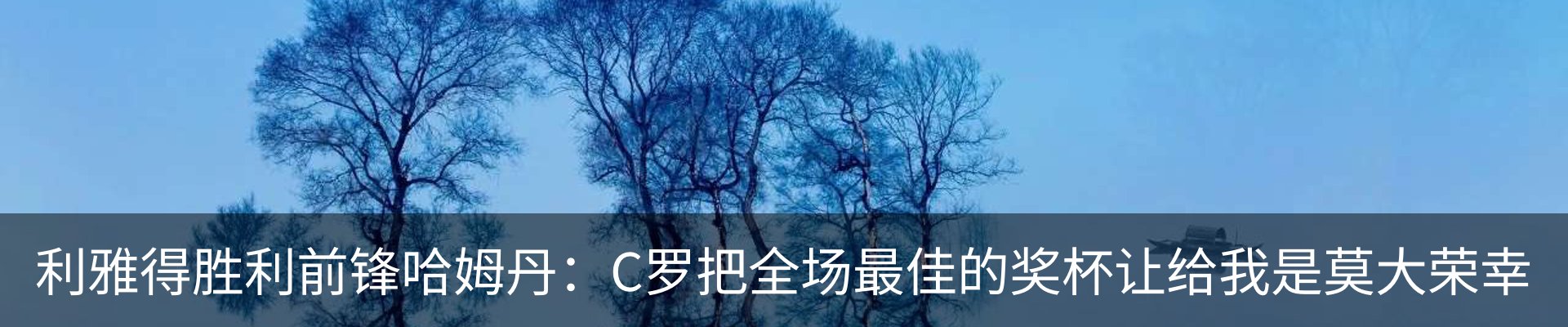 内页banner
