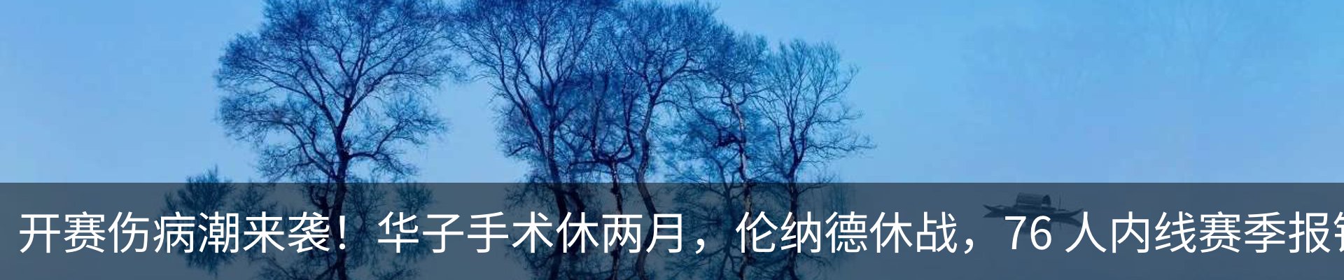内页banner