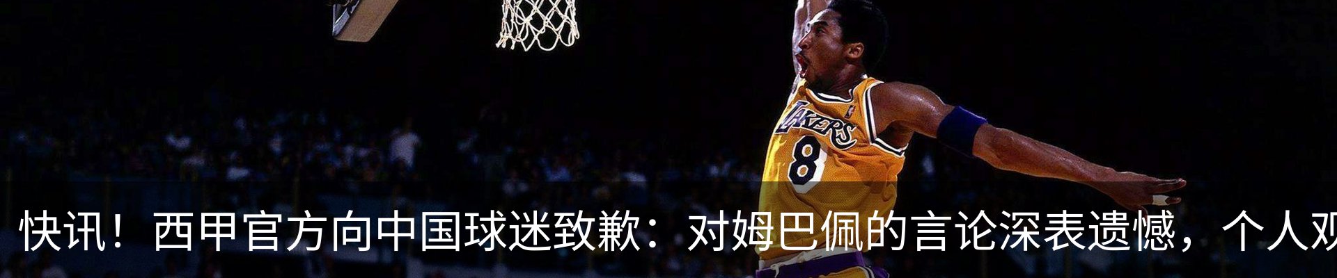 内页banner