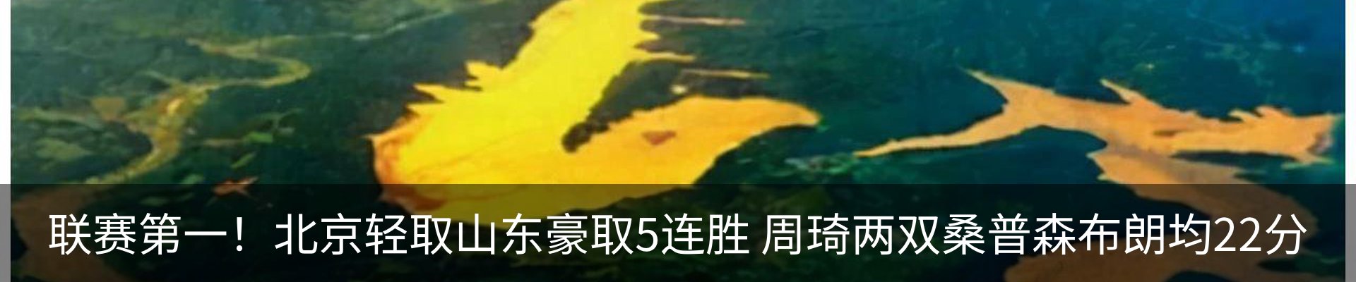 内页banner