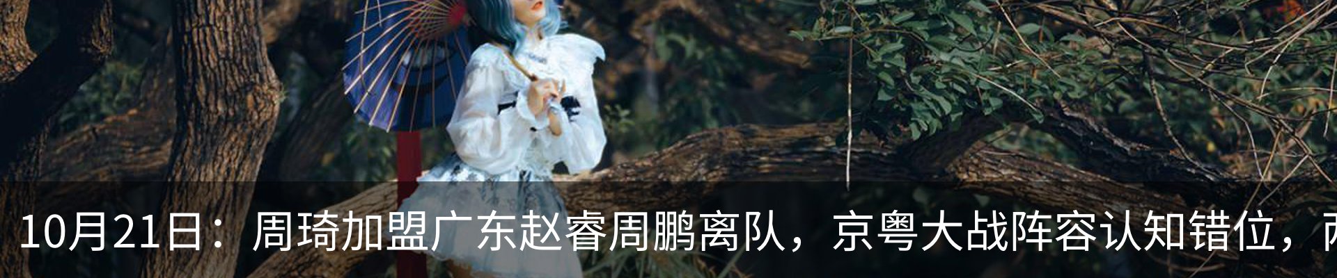内页banner