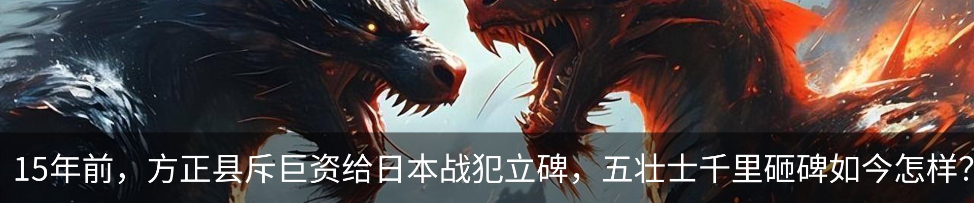 内页banner