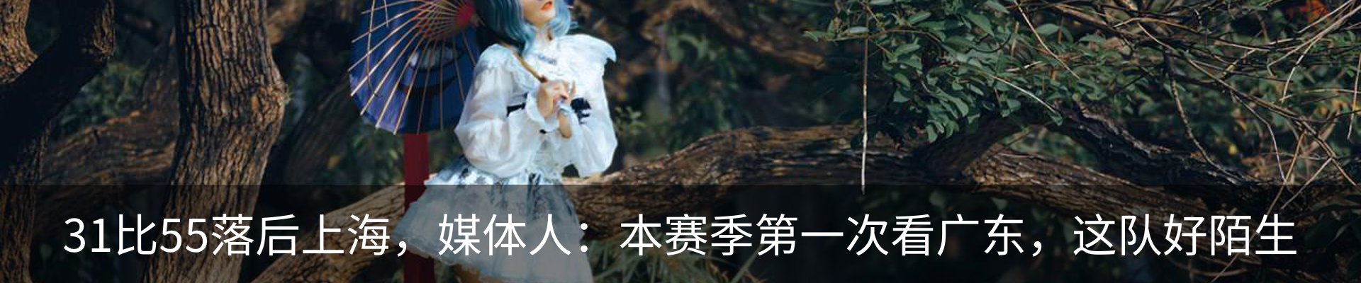 内页banner